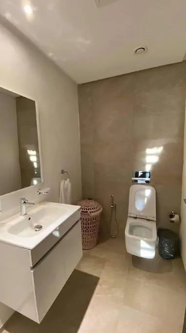 תוניס Apartment In Jardins Carthage S3 0*,