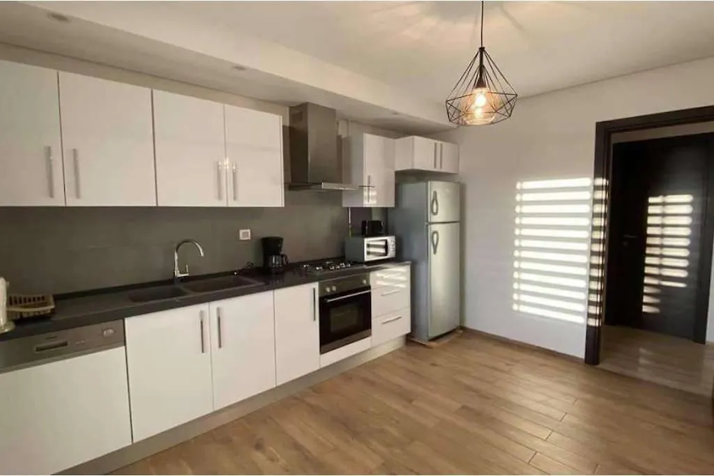 תוניס Apartment In Jardins Carthage S3
